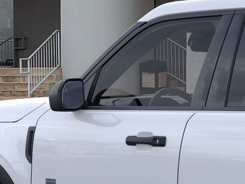 New 2026 Ford Bronco Sport Big Bend AWD/4WD image 20