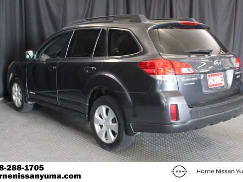 Used 2012 Subaru Outback 2.5i Premium w/ All-Weather Pkg AWD/4WD image 15