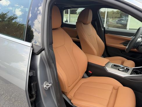 New 2026 BMW i4 eDrive40 w/ Premium Package RWD image 37