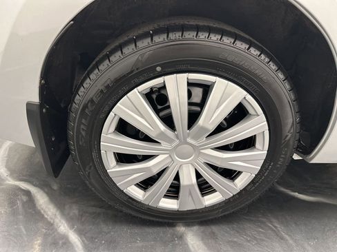 Used 2017 Toyota Corolla LE w/ Carpet Mat Package (TMS) image 30