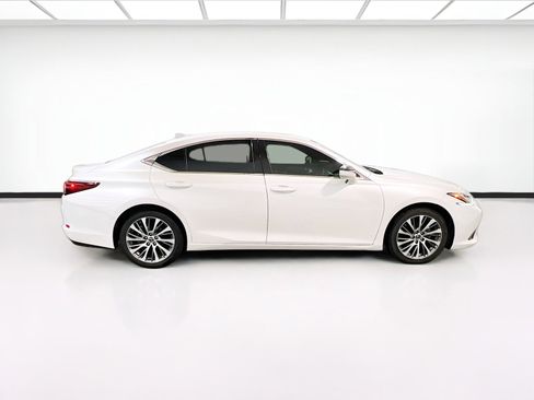 Used 2019 Lexus ES 350 Luxury image 24
