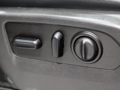 Used 2020 Chevrolet Silverado 1500 RST w/ All-Star Edition image 23