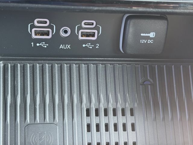 New 2026 Jeep Grand Cherokee Altitude AWD/4WD image 18