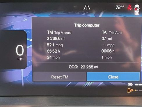 Certified 2025 Volvo XC90 T8 Plus w/ Protection Package Premier AWD/4WD image 20
