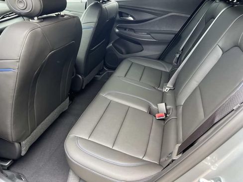 New 2026 Buick Envista Sport Touring FWD image 11
