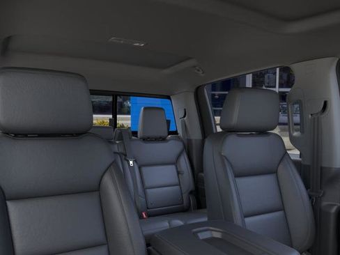 New 2026 Chevrolet Silverado 1500 LT w/ All Star Edition Plus AWD/4WD image 24