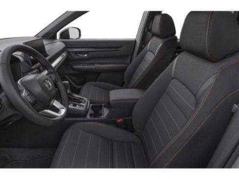 New 2026 Honda CR-V Sport image 31