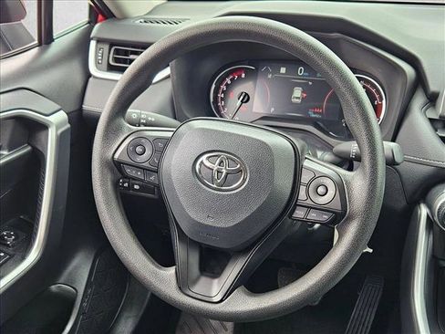 Used 2025 Toyota RAV4 LE image 11