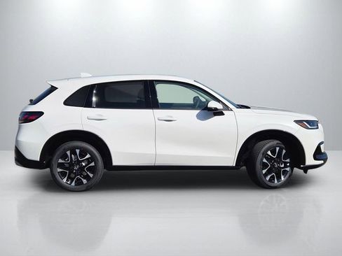 New 2026 Honda HR-V EX-L image 3