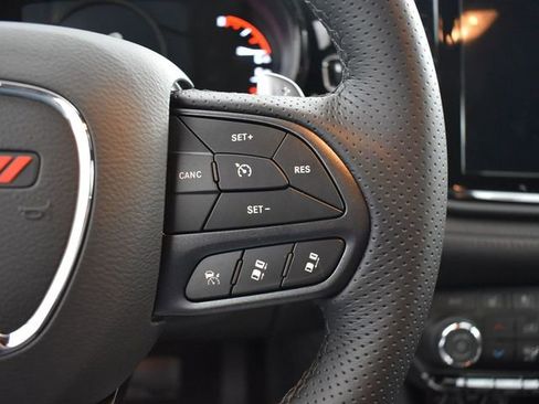 New 2026 Dodge Durango GT image 17