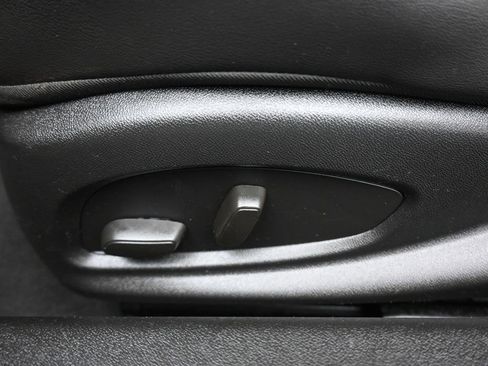 Used 2016 Chevrolet Camaro SS image 14