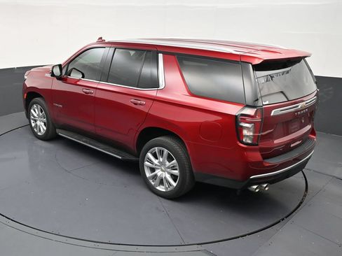 Used 2023 Chevrolet Tahoe High Country RWD image 14