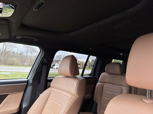 Certified 2026 Hyundai Santa Fe Calligraphy image 29