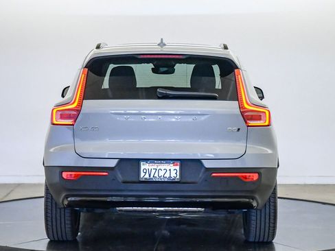 Certified 2026 Volvo XC40 B5 Plus w/ Protection Package Premier AWD/4WD image 3