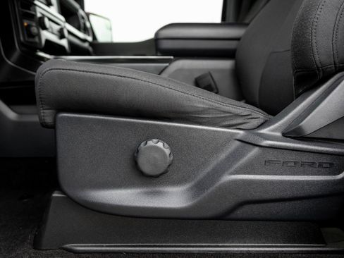 Used 2022 Ford F150 XL w/ STX Black Appearance Package image 20