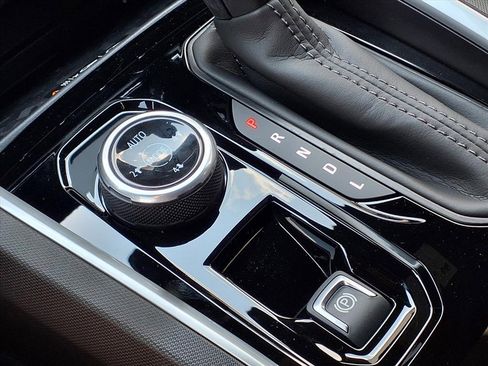 New 2026 Chevrolet Colorado Trail Boss image 16