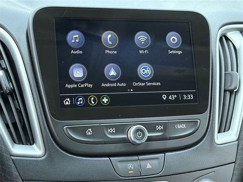 Used 2024 Chevrolet Malibu LS image 22