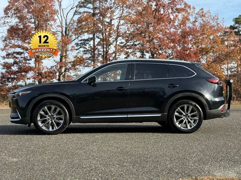 Used 2019 MAZDA CX-9 Grand Touring image 53