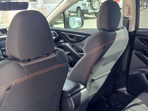 Used 2021 Subaru Crosstrek 2.0i Premium w/ Moonroof Package image 15