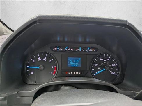 Used 2020 Ford F250 XL w/ Power Equipment Group AWD/4WD image 11