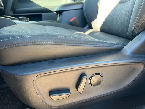 Used 2022 Ford Bronco Sport Big Bend w/ Convenience Package image 12