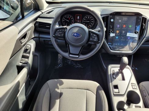 New 2026 Subaru Crosstrek 2.0i Premium AWD/4WD image 15
