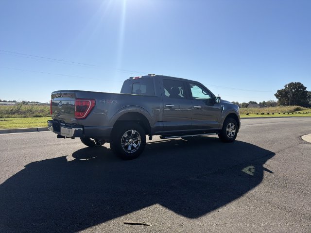 Used 2023 Ford F150 XLT w/ Equipment Group 302A High AWD/4WD image 5