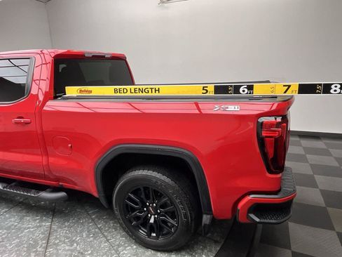 Used 2021 GMC Sierra 1500 Elevation AWD/4WD image 28