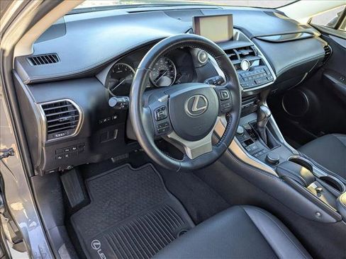 Used 2016 Lexus NX 200t AWD image 10