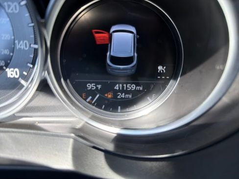 Used 2025 MAZDA CX-5 Carbon Edition AWD/4WD image 20