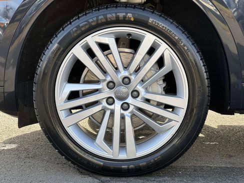 Used 2019 Audi Q5 2.0T Premium Plus image 7
