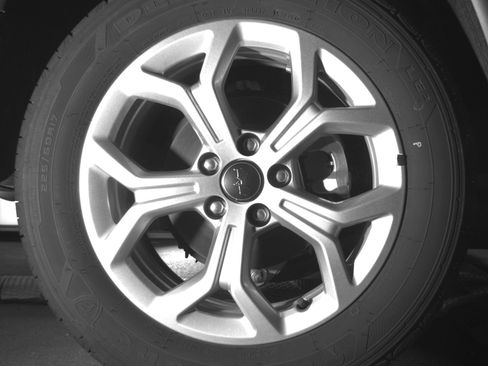 Used 2025 Jeep Compass Latitude image 12