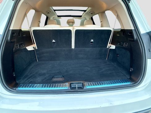 Used 2023 Mercedes-Benz GLS 450 4MATIC image 29