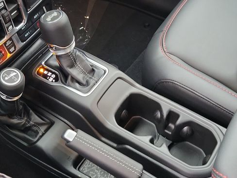 New 2026 Jeep Wrangler Unlimited Rubicon image 11