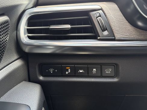 Used 2022 Kia Telluride EX FWD image 31