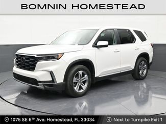 Used 2024 Honda Pilot EX-L video 1