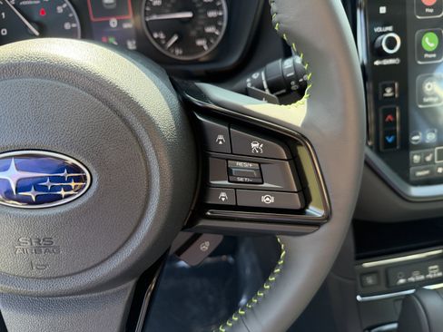 New 2026 Subaru Ascent Bronze Edition image 17