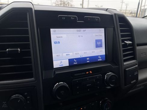 Used 2021 Ford F250 XL w/ STX Appearance Package image 13