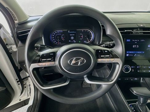 Used 2023 Hyundai Tucson SEL image 23