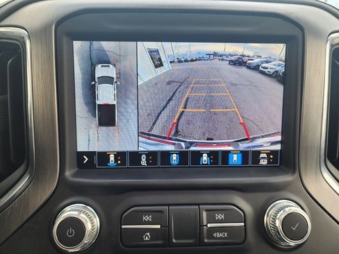 Used 2020 GMC Sierra 2500 Denali w/ Denali Ultimate Package image 45