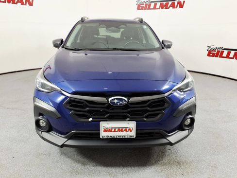Used 2024 Subaru Crosstrek 2.5i Limited w/ Crosstrek Mirror Package AWD/4WD image 2