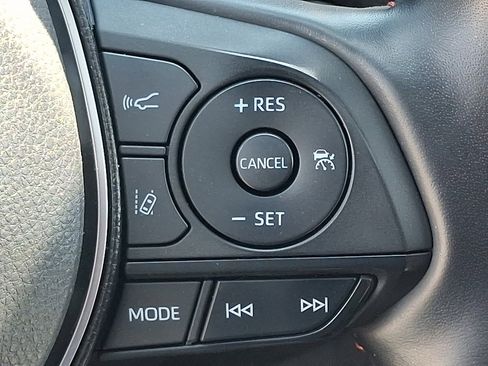Certified 2023 Toyota RAV4 SE w/ Weather & Moonroof Package AWD/4WD image 24