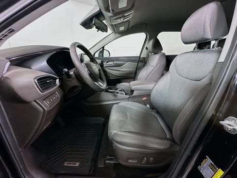Used 2019 Hyundai Santa Fe SEL FWD image 13