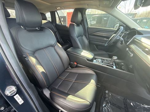 Used 2025 MAZDA CX-50 AWD 2.5 Hybrid w/ Premium Pkg image 24