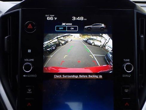 Certified 2024 Subaru Crosstrek 2.0i Premium image 19