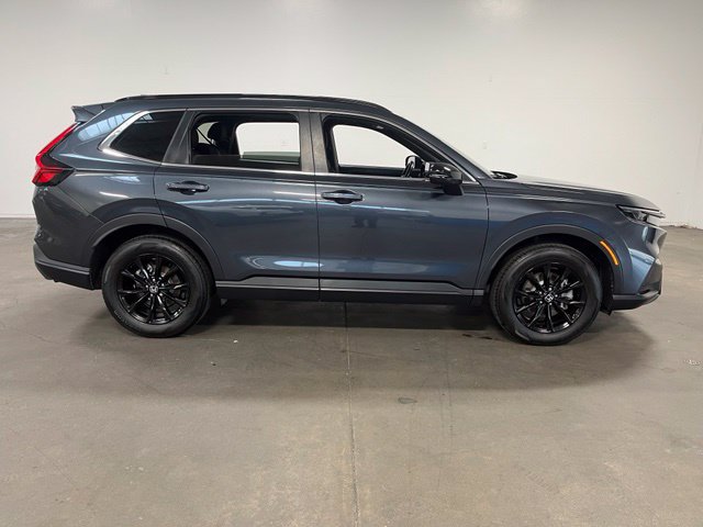 Used 2024 Honda CR-V Sport image 2