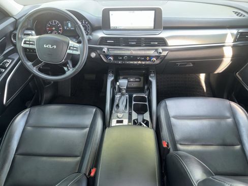 Used 2022 Kia Telluride S image 12