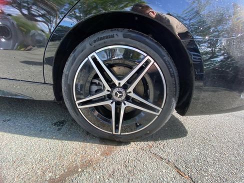New 2026 Mercedes-Benz C 300 4MATIC Sedan image 22