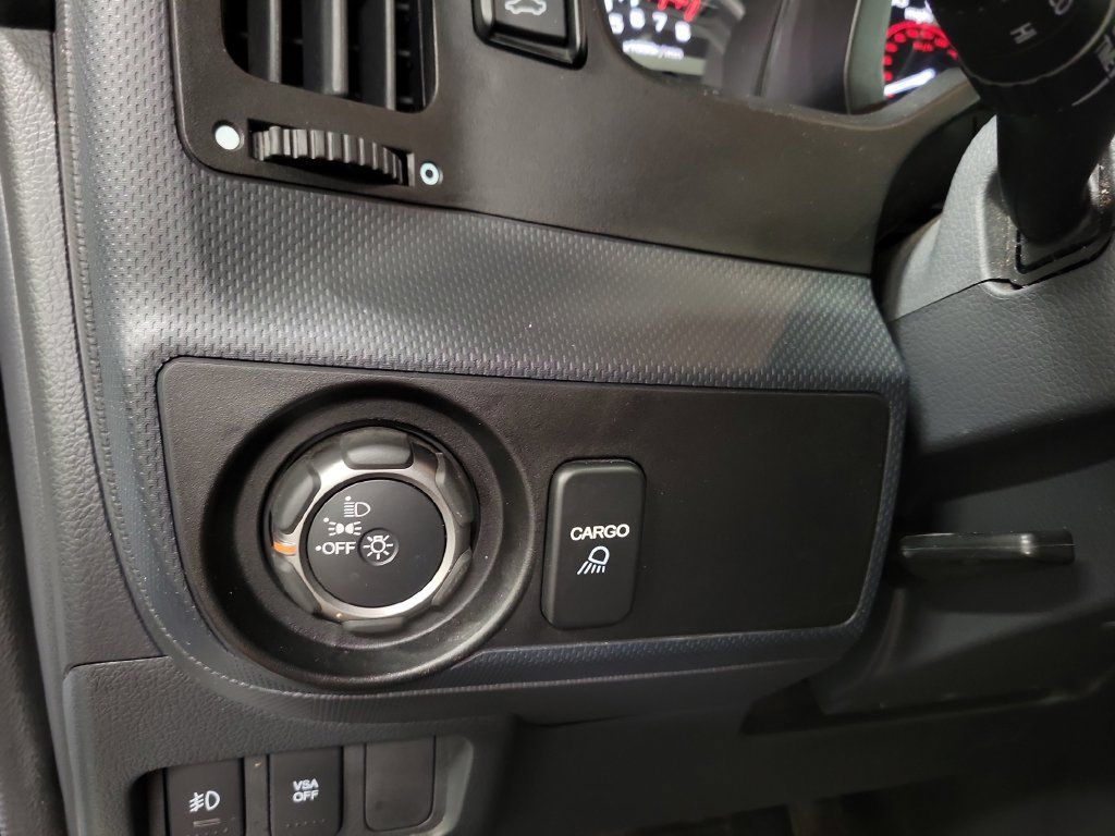 Used 2011 Honda Ridgeline RTL image 23