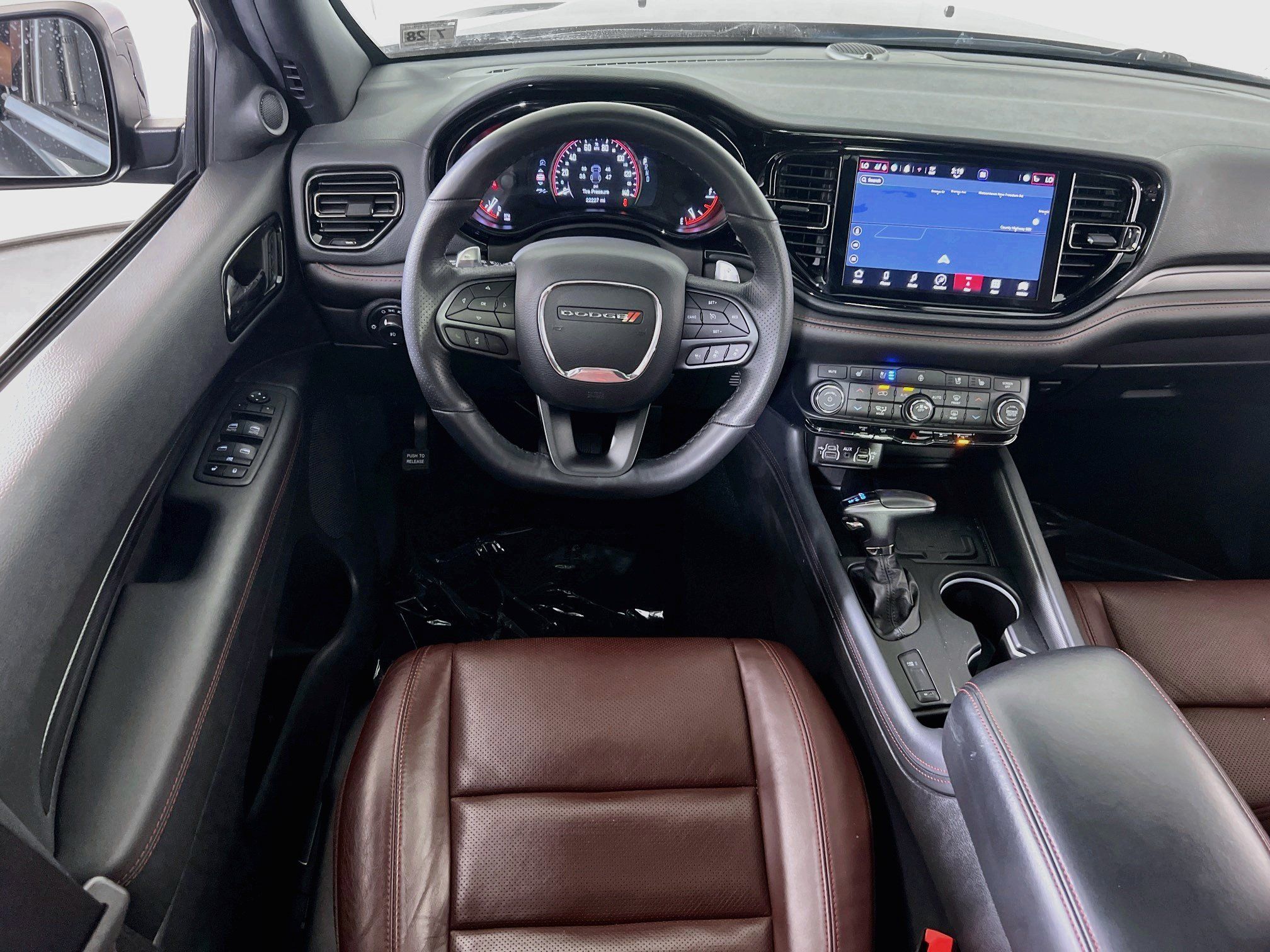 Used 2023 Dodge Durango R/T AWD/4WD image 23